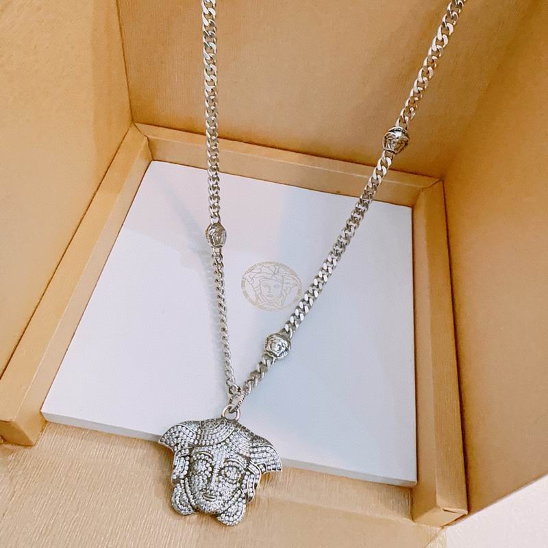 Versace necklace lyx206 (3)