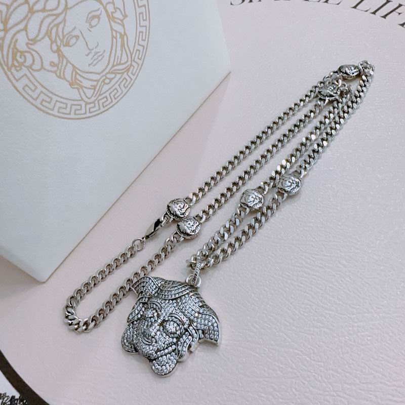 Versace necklace lyx206 (4)