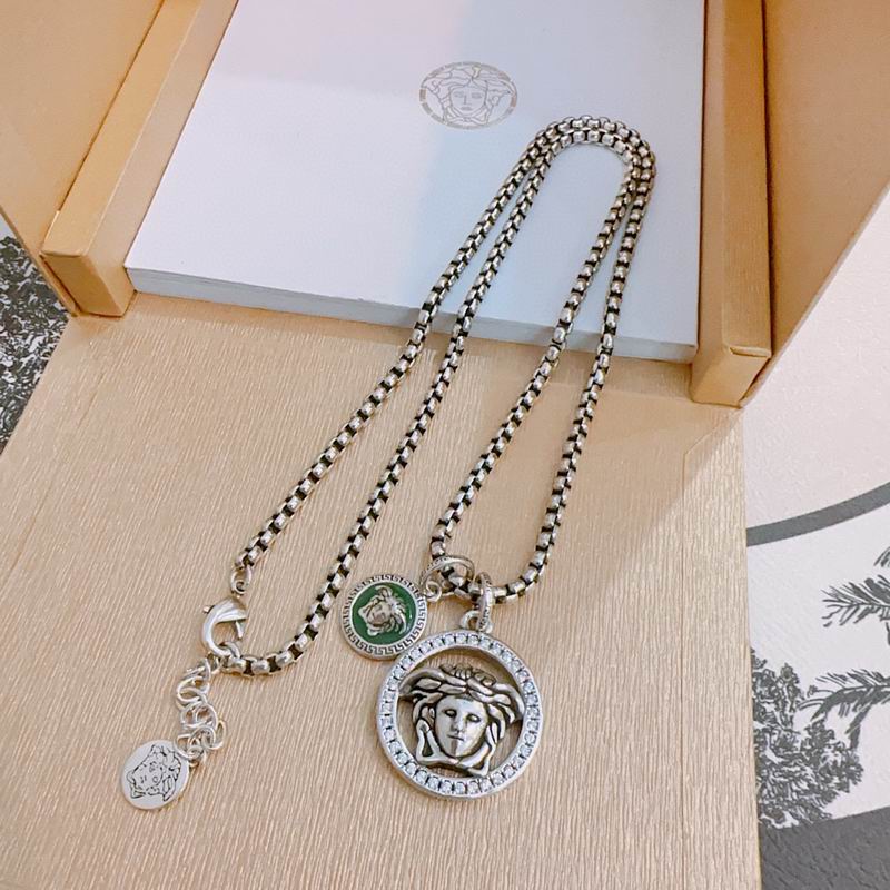 Versace necklace lyx207 (1)
