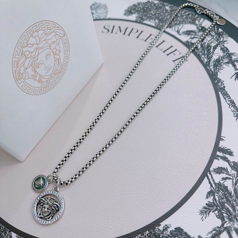 Versace necklace lyx207 (2)