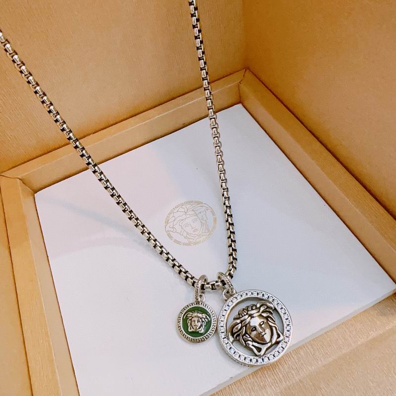 Versace necklace lyx207 (3)