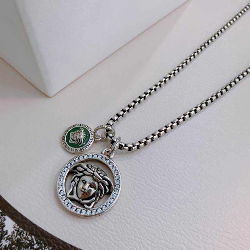 Versace necklace lyx207 (4)