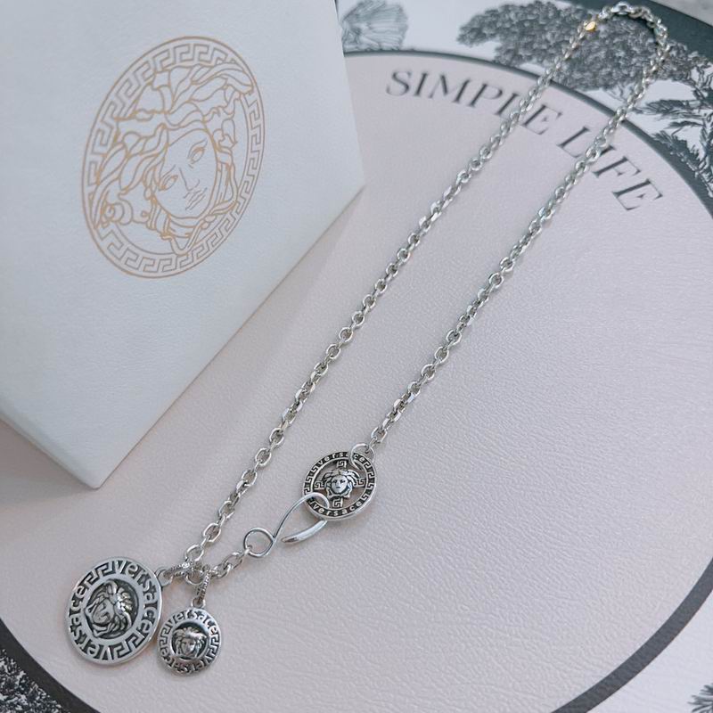 Versace necklace lyx208 (3)