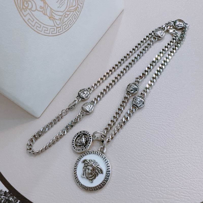 Versace necklace lyx209 (2)