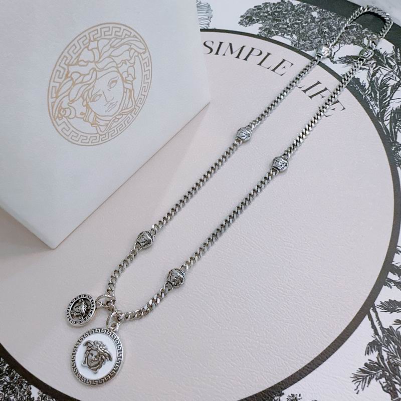 Versace necklace lyx209 (3)