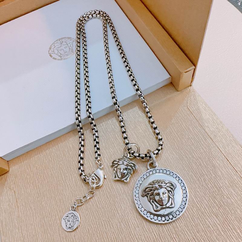 Versace necklace lyx210 (2)