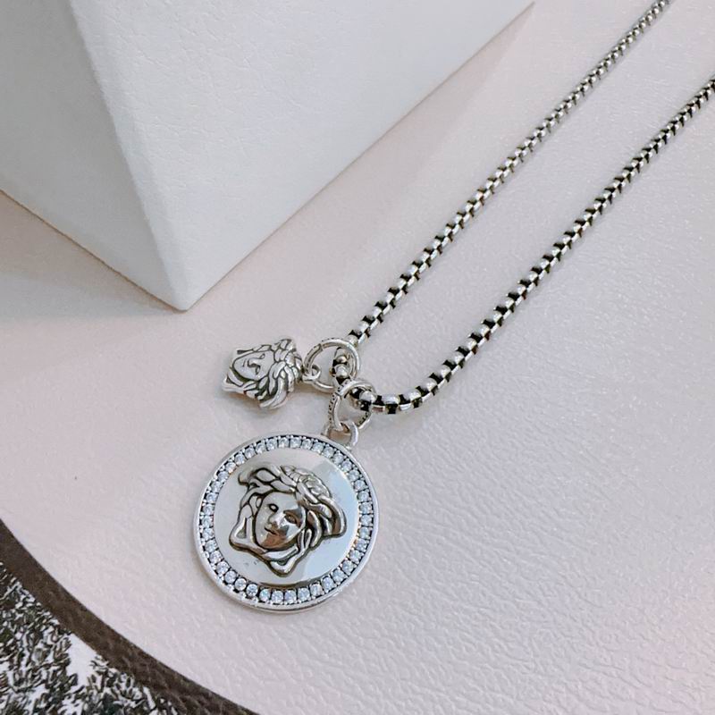 Versace necklace lyx210 (4)