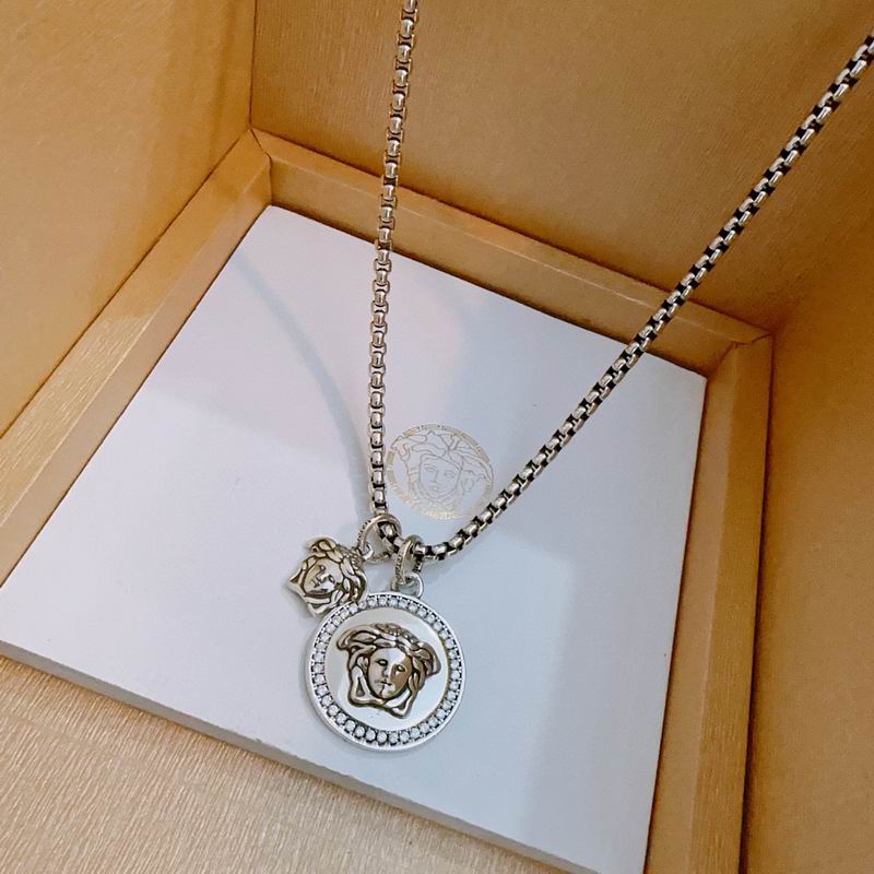 Versace necklace lyx210 (5)