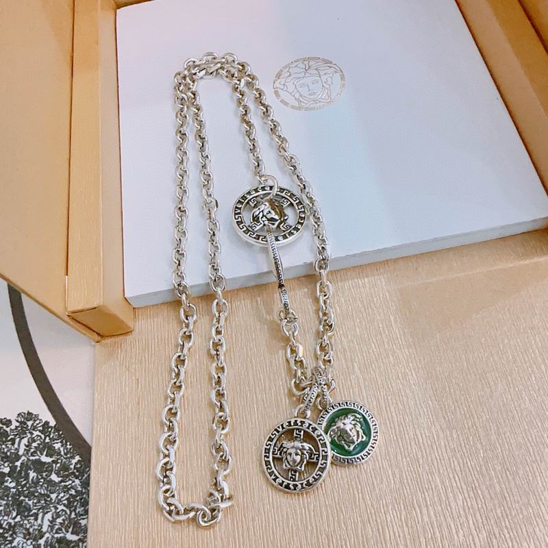 Versace necklace lyx211 (2)