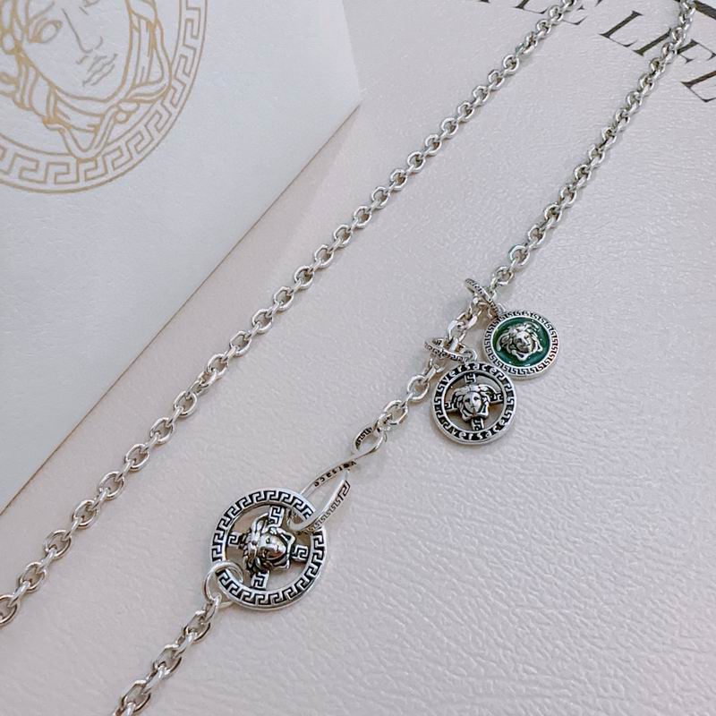 Versace necklace lyx211 (3)