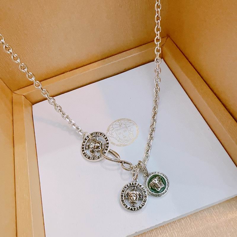 Versace necklace lyx211 (5)