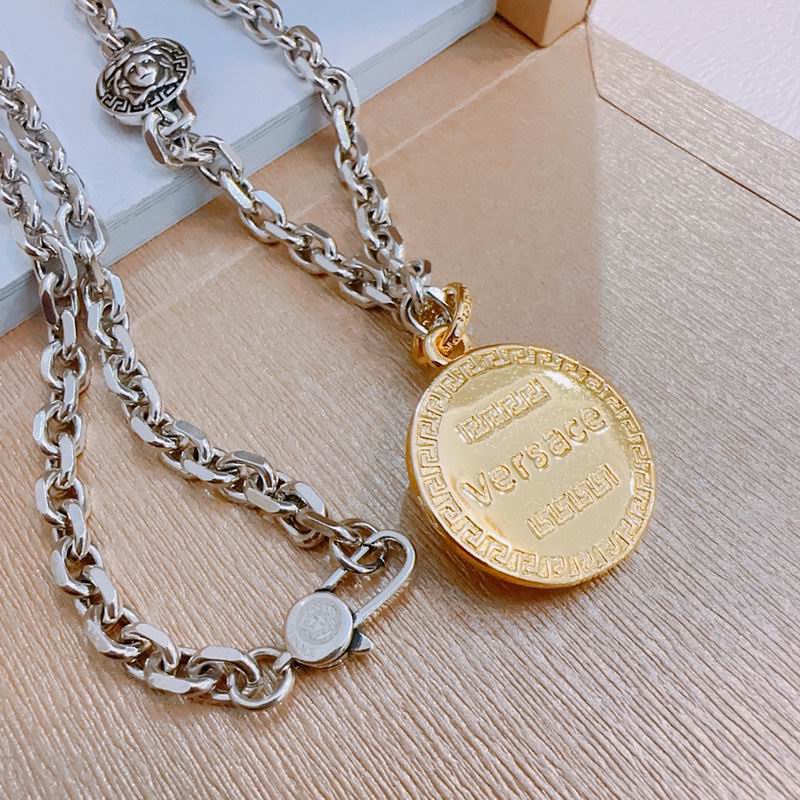 Versace necklace lyx212 (2)