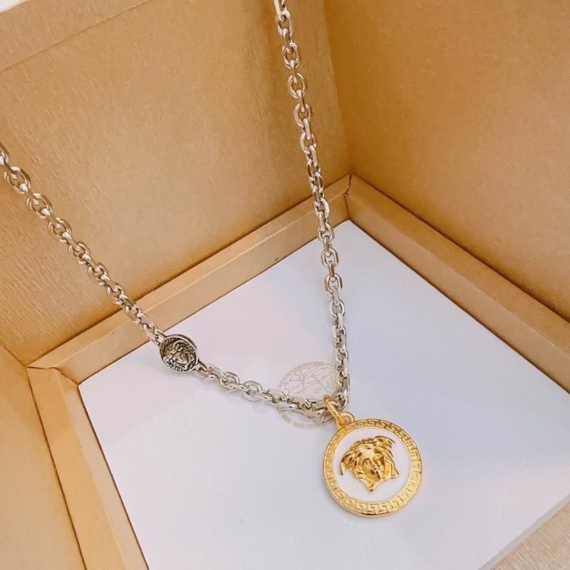 Versace necklace lyx212 (3)