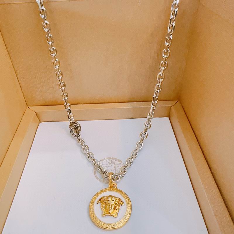 Versace necklace lyx212 (4)