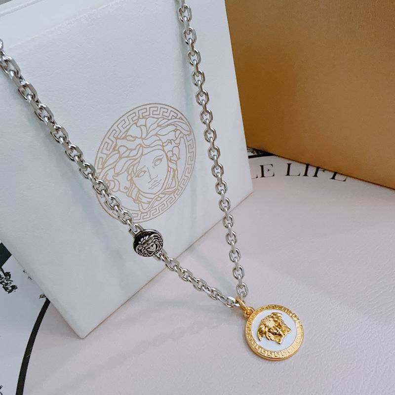 Versace necklace lyx212 (5)