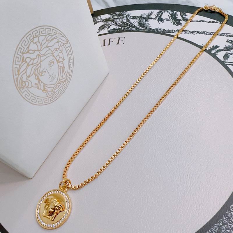 Versace necklace lyx213 (4)