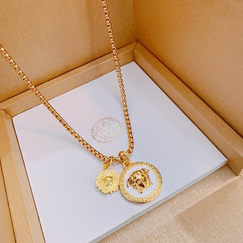 Versace necklace lyx214 (2)