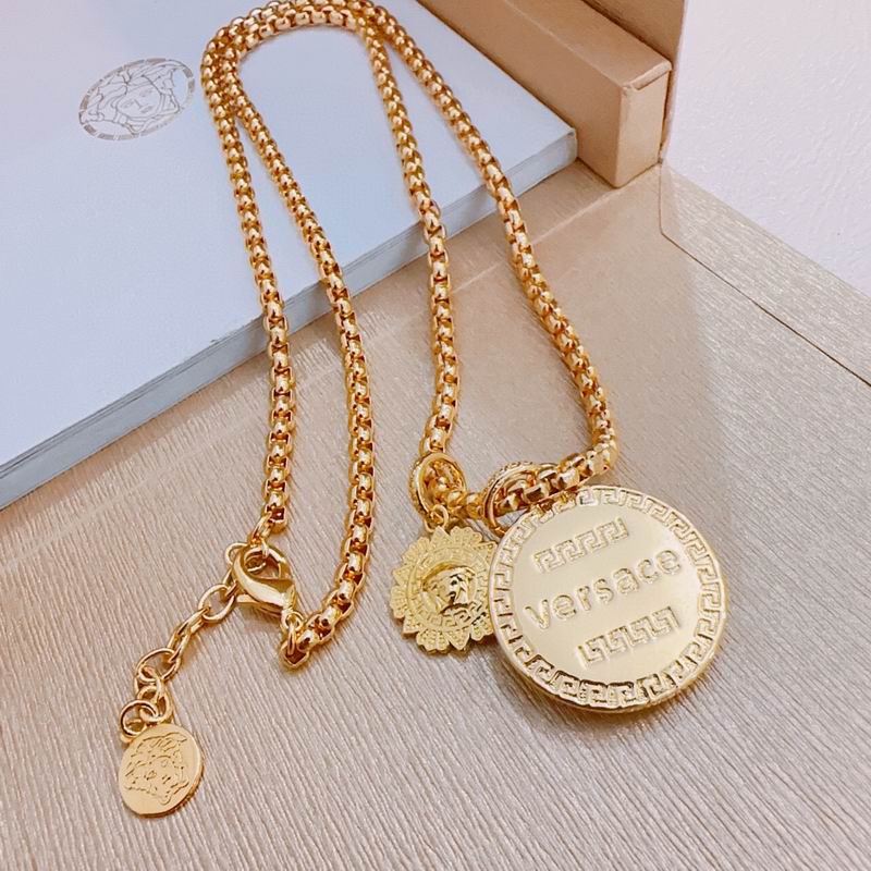 Versace necklace lyx214 (4)