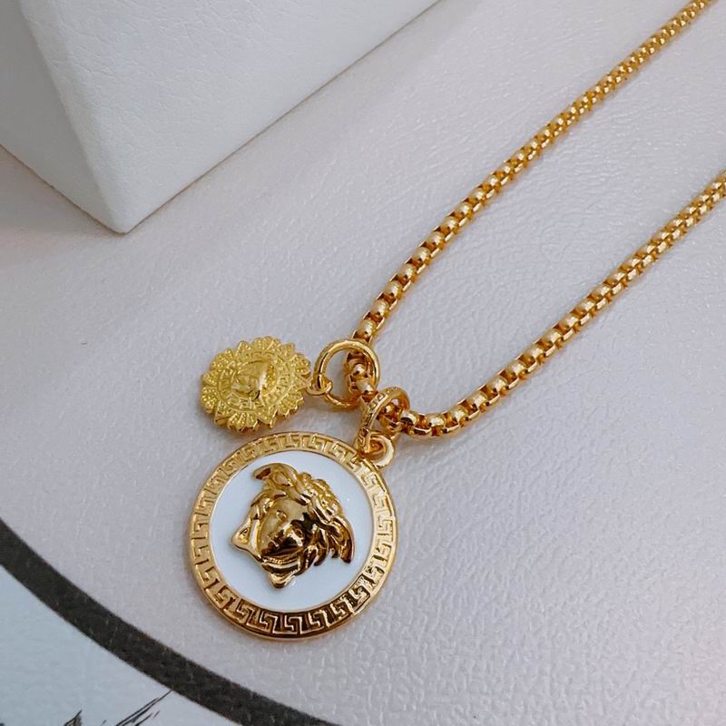 Versace necklace lyx214 (5)