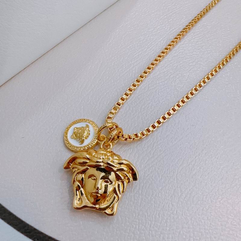 Versace necklace lyx215 (2)