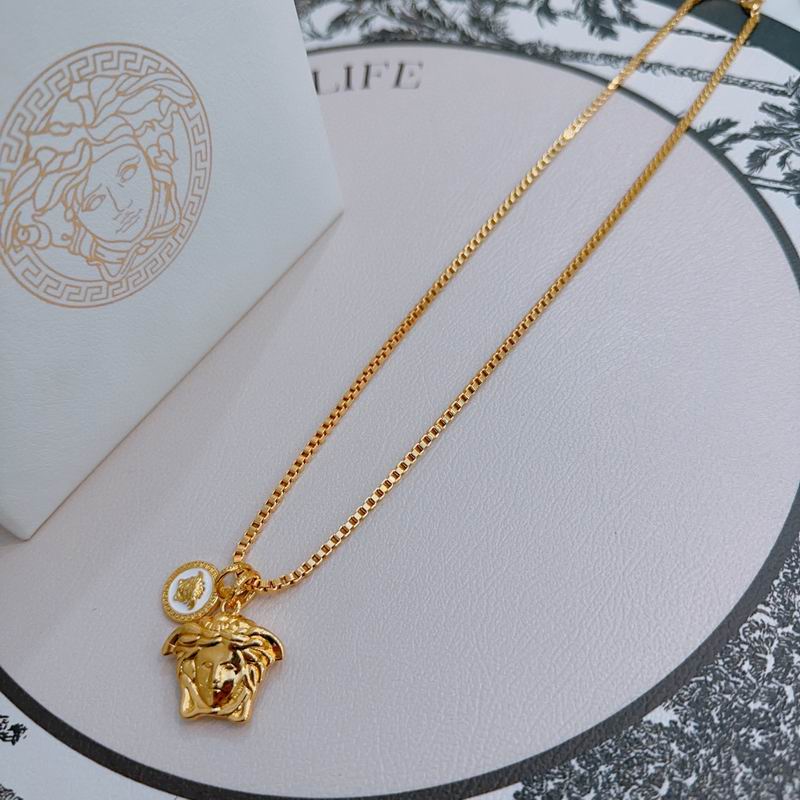Versace necklace lyx215 (3)