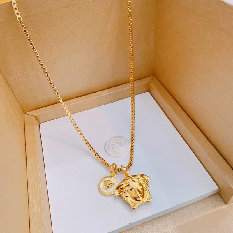 Versace necklace lyx215 (4)