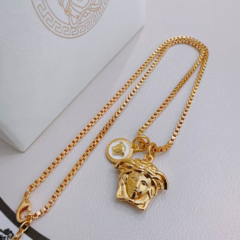 Versace necklace lyx215 (5)