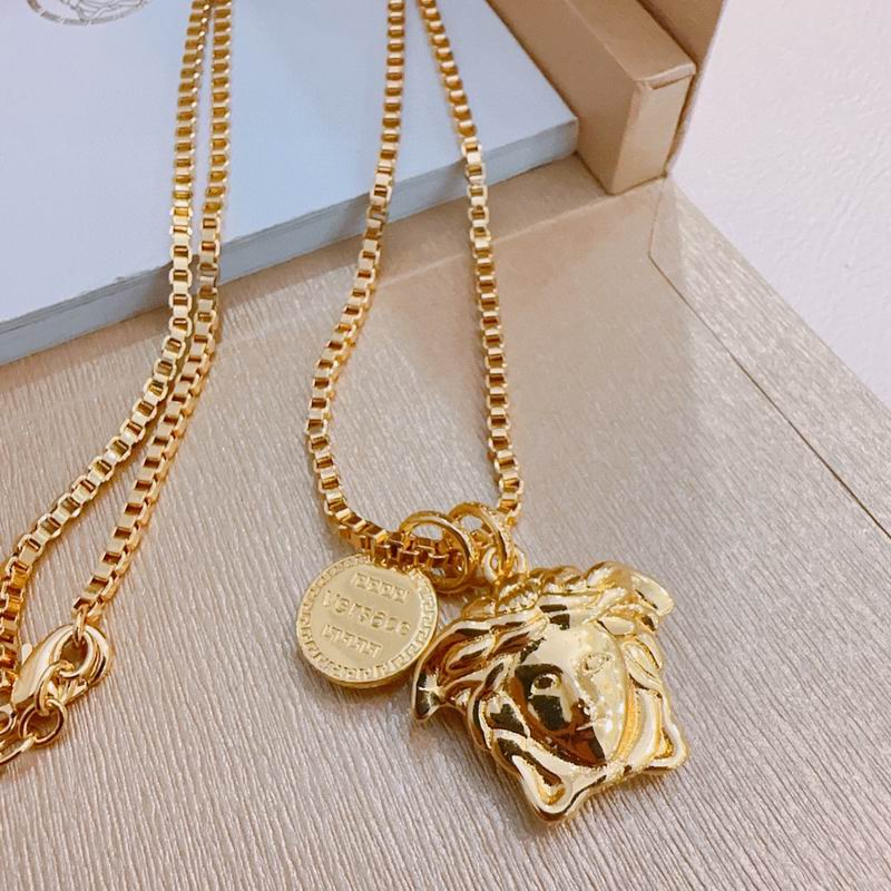 Versace necklace lyx215 (6)