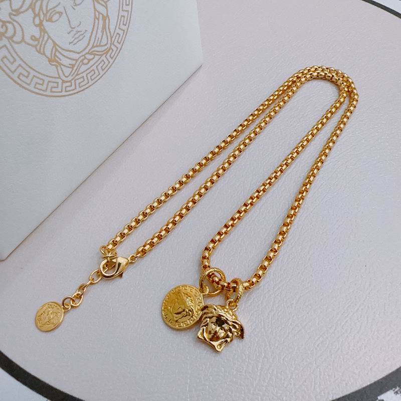 Versace necklace lyx216 (2)