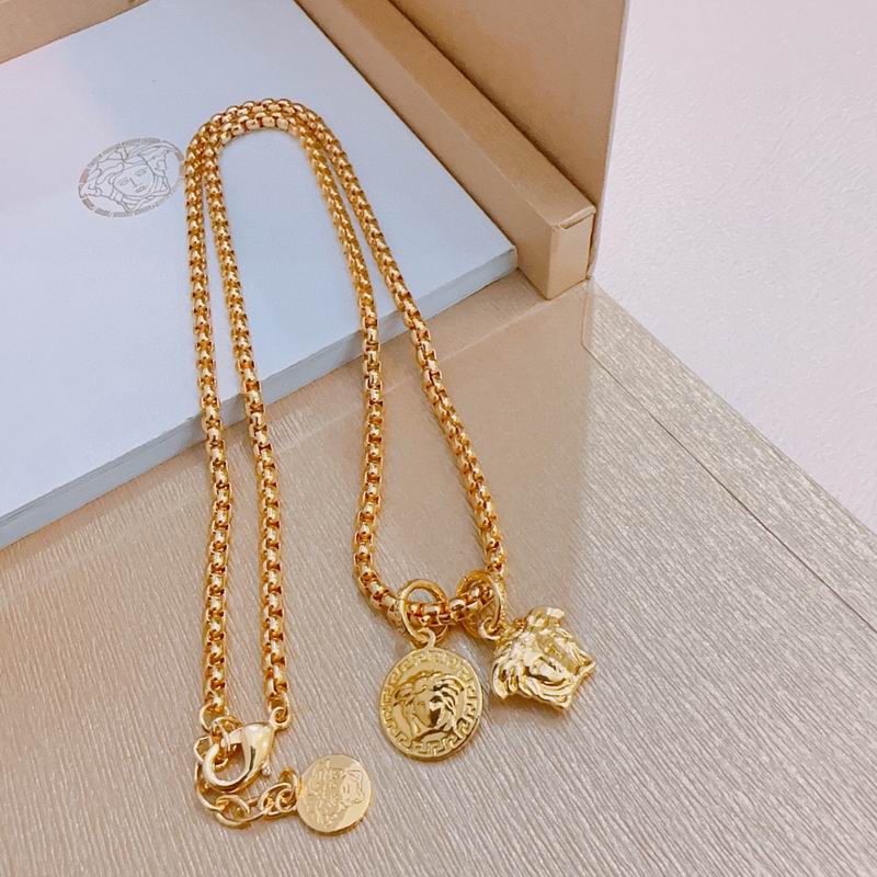 Versace necklace lyx216 (3)