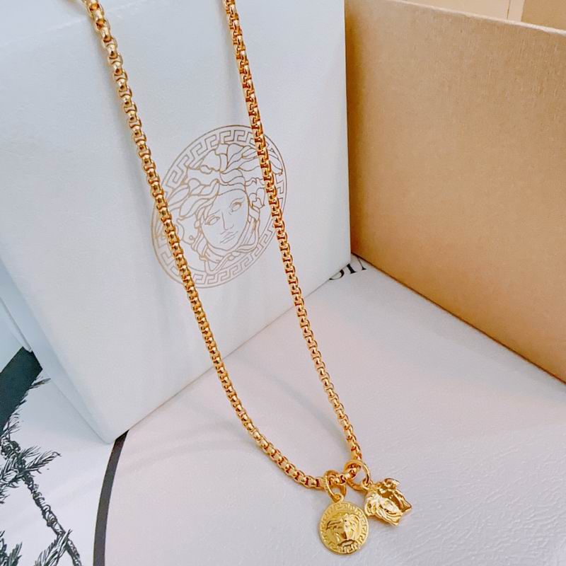 Versace necklace lyx216 (4)