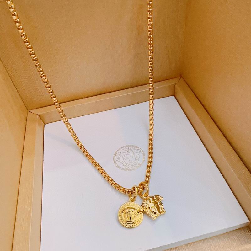 Versace necklace lyx216 (5)