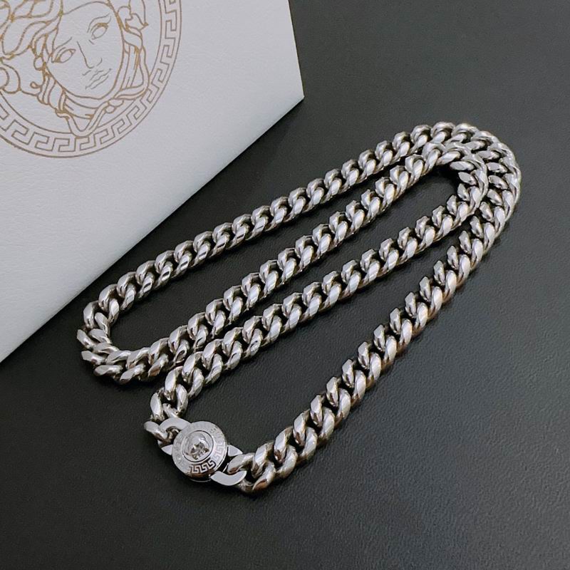 Versace necklace lyx217 (2)
