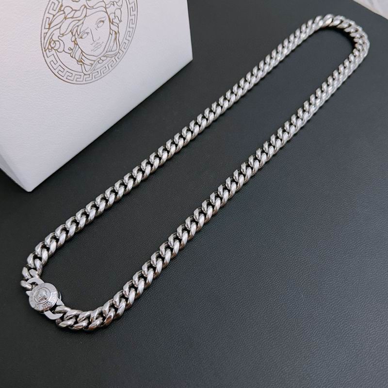 Versace necklace lyx217 (3)