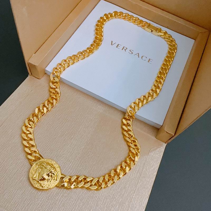 Versace necklace lyx218 (10)
