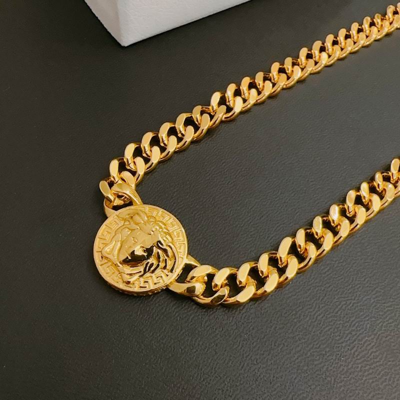 Versace necklace lyx218 (11)