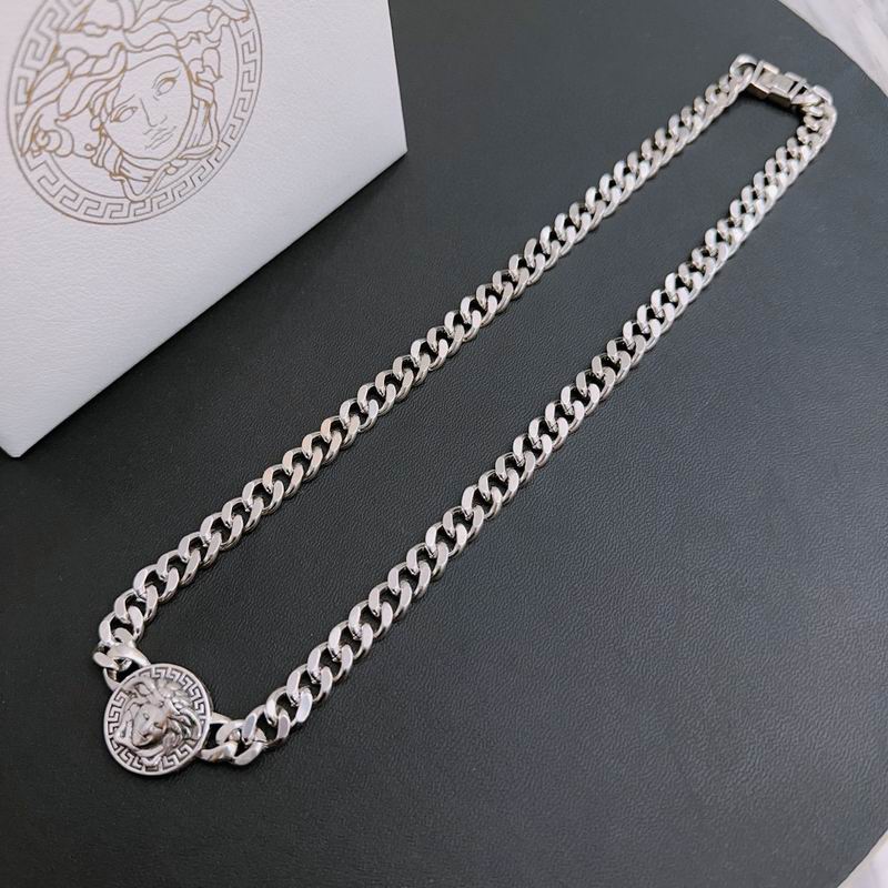 Versace necklace lyx218 (2)