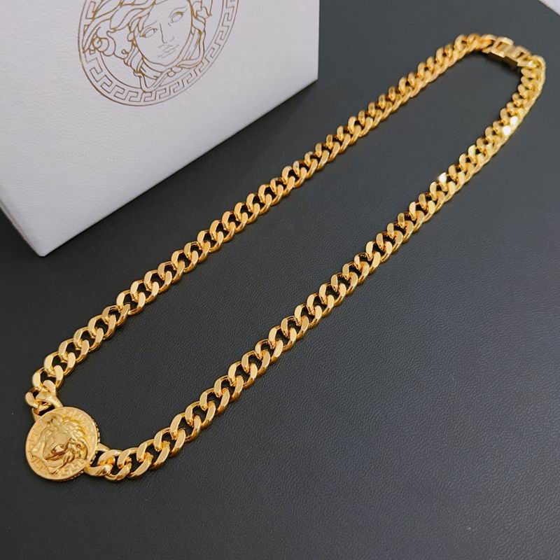 Versace necklace lyx218 (8)