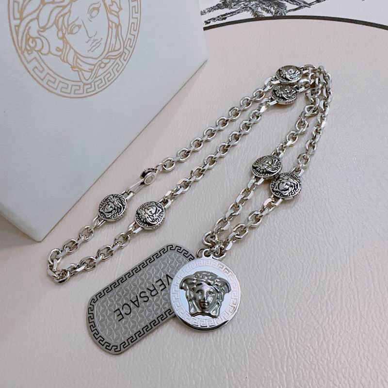 Versace necklace lyx219 (1)