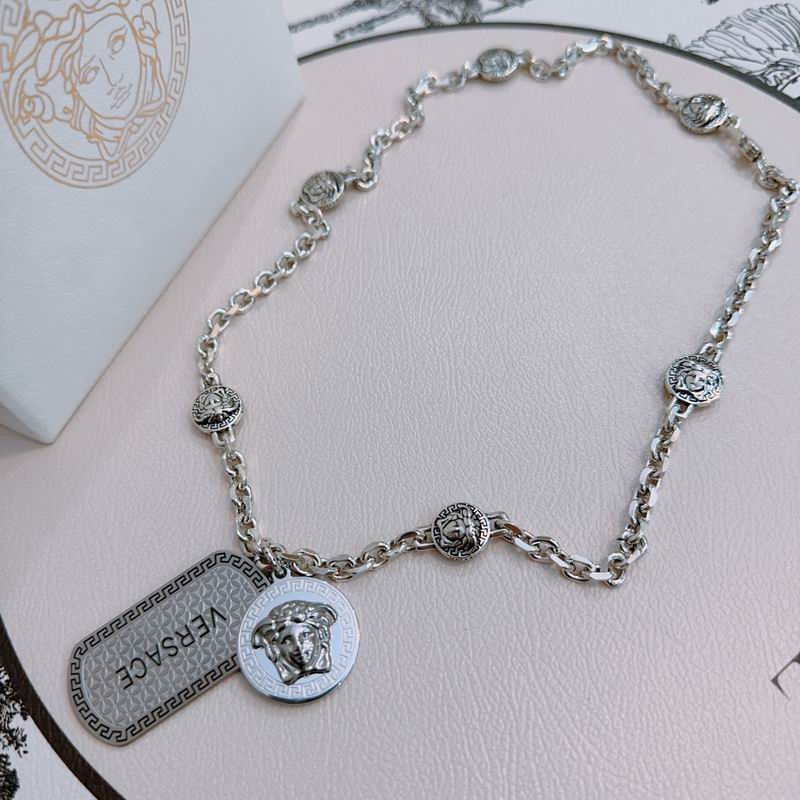 Versace necklace lyx219 (2)