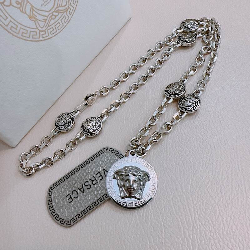 Versace necklace lyx219 (4)