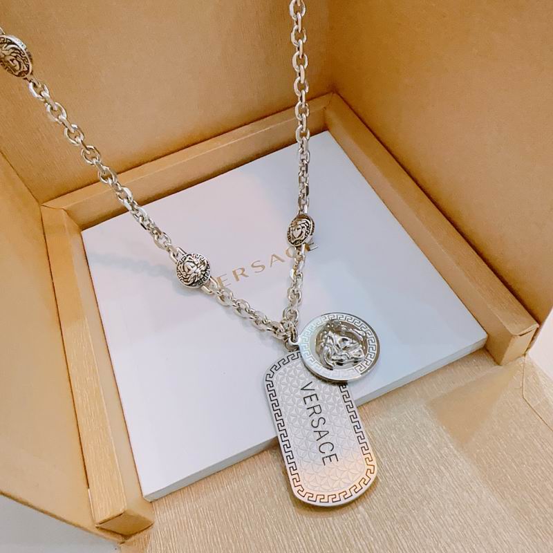 Versace necklace lyx219 (5)
