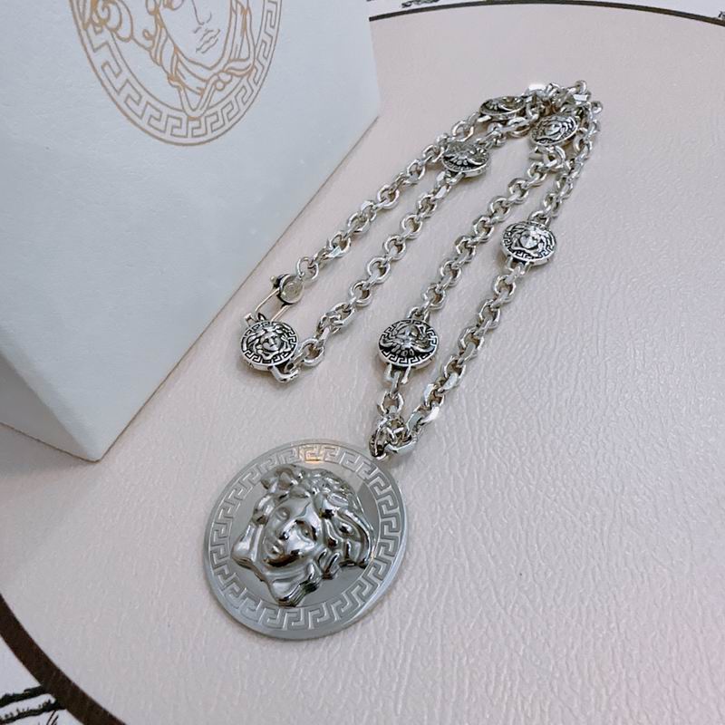 Versace necklace lyx220 (4)