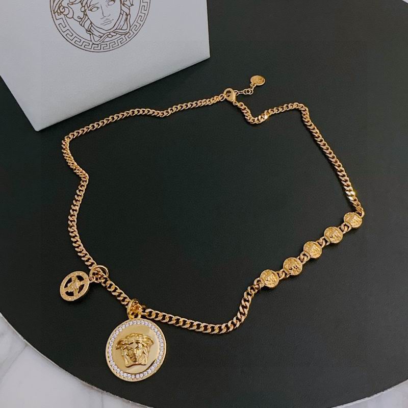 Versace necklace lyx221 (1)