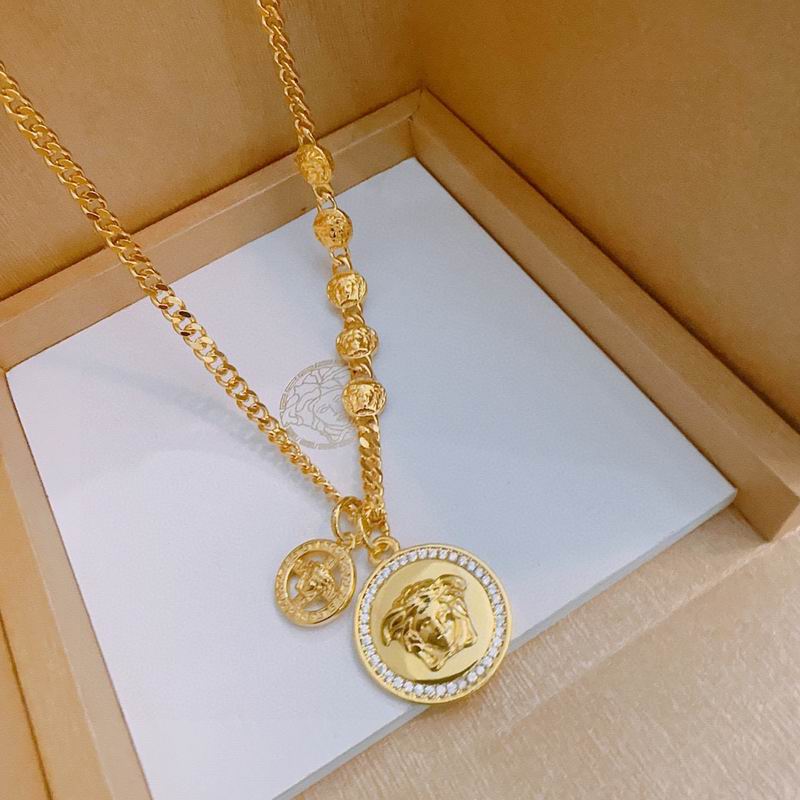Versace necklace lyx221 (2)