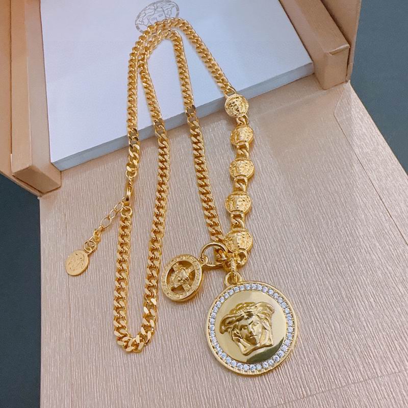 Versace necklace lyx221 (3)