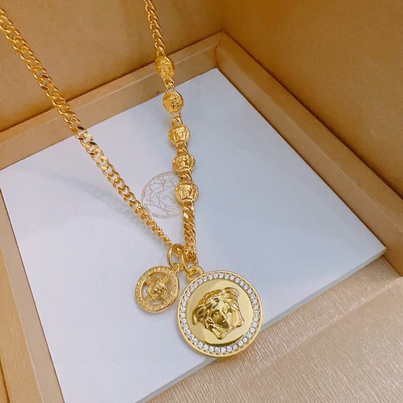 Versace necklace lyx221 (4)