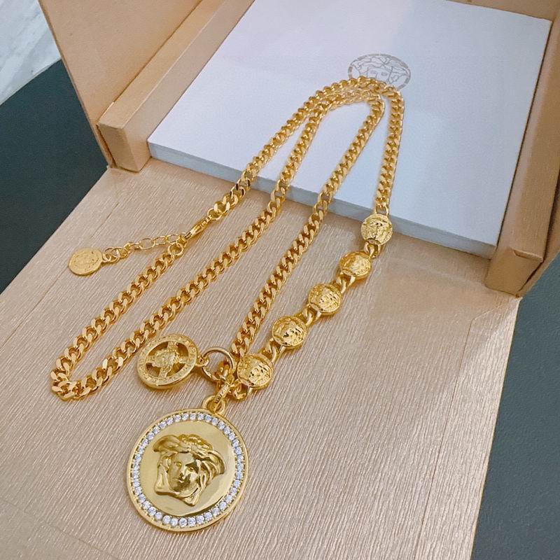 Versace necklace lyx221 (5)