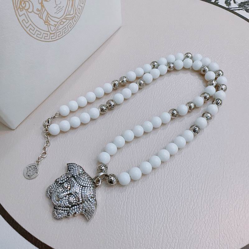 Versace necklace lyx222 (1)