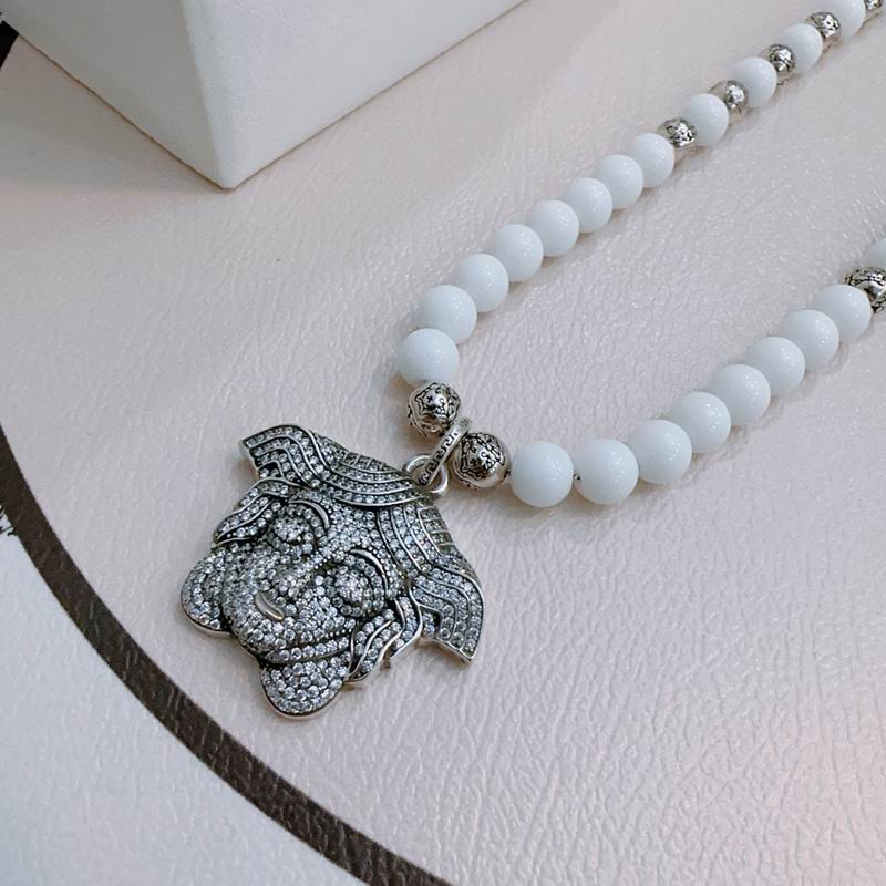 Versace necklace lyx222 (2)